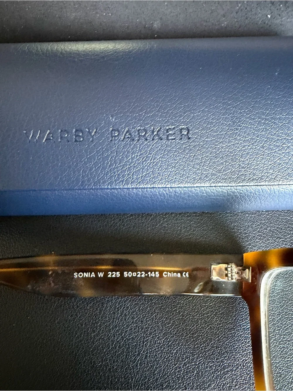 Warby Parker warby parker